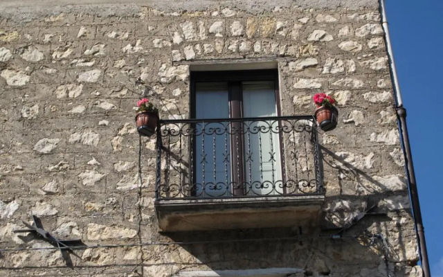 Casa Sarlo