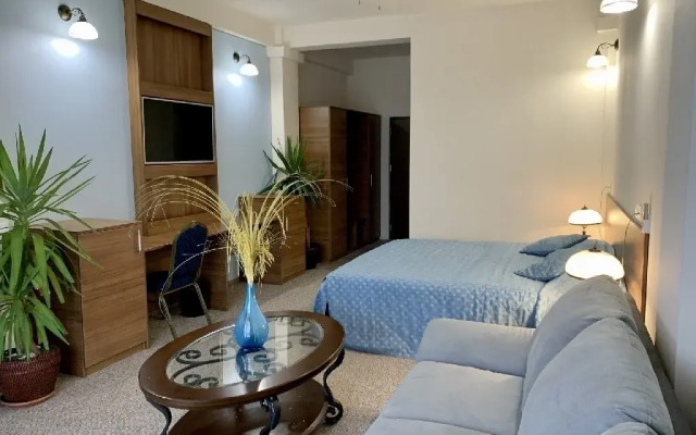 Complex Palace Beach Resort cm