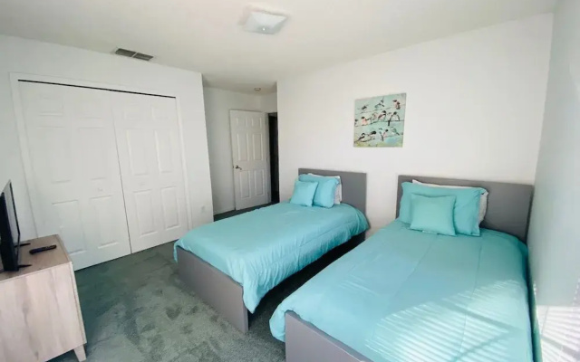 Cary's Southern Dunes Vacation Home