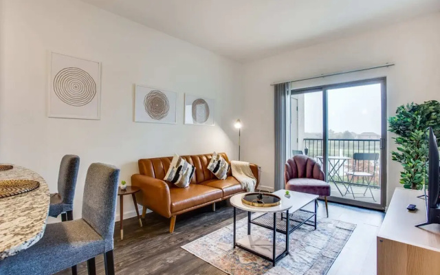 CozySuites at Pflugerville