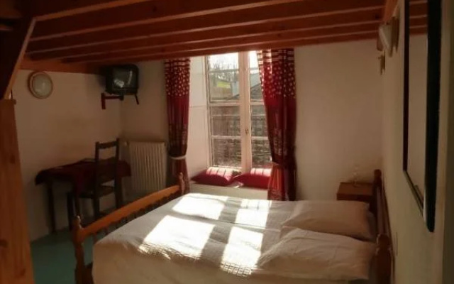 Auberge de la Loue