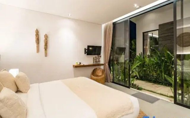 Villa Alegria by BaliSuperHost