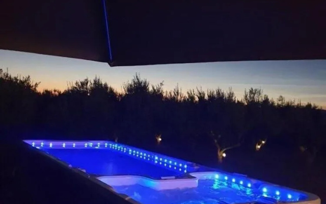 Holiday Home Olive Paradise
