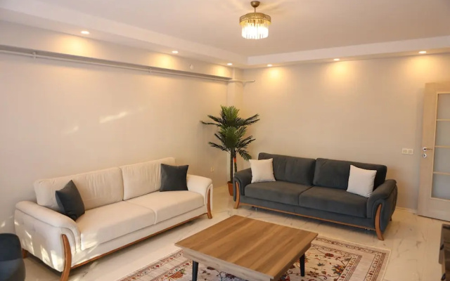 EDI Group Turizm Sapanca Villas