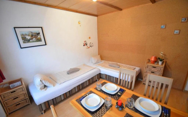 Appartement Wiesern Hinterfeldweg