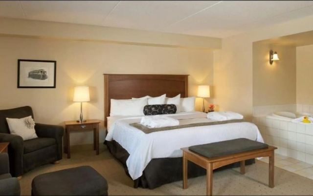 Temple Gardens Hotel & Spa