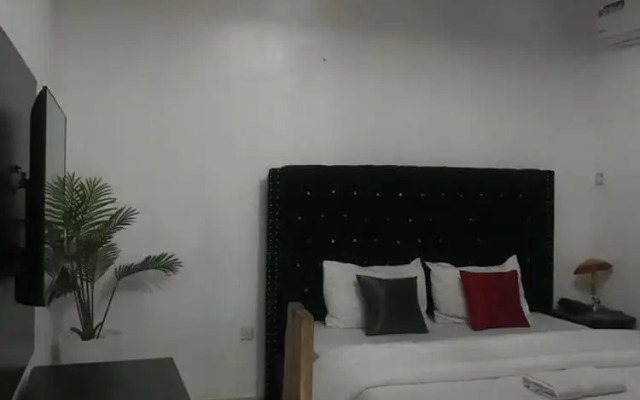 View Point Apartment and Hotel