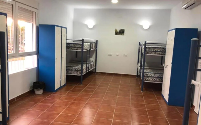 Albergue El Carrascalejo
