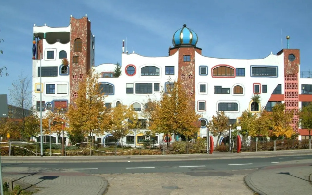 Pension Heinrich Heine