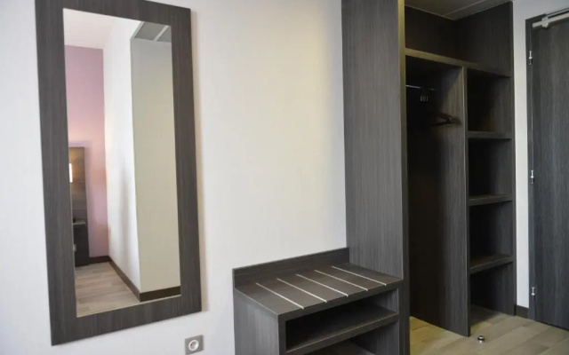 Hôtel Eurocentre Toulouse Nord 3 Stars