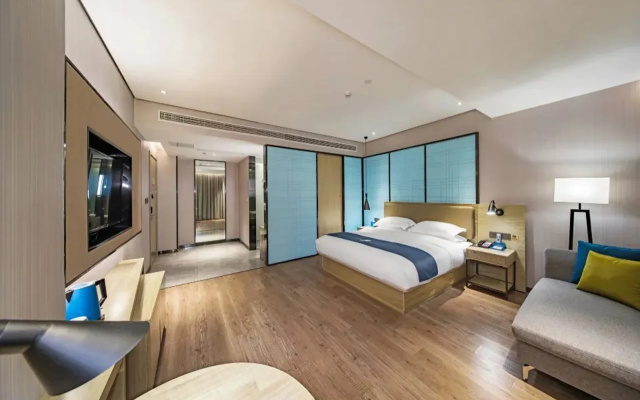 Echarm Hotel Guilin The MIXC