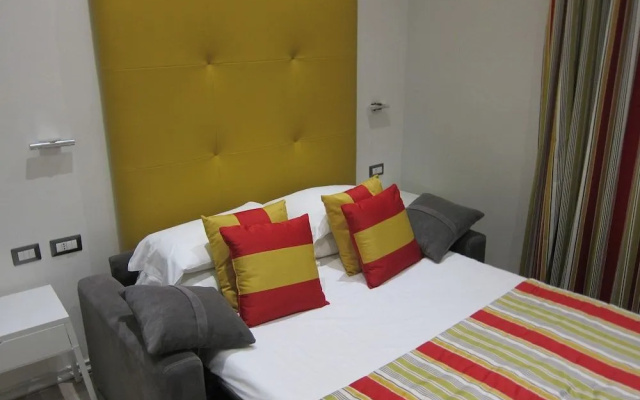 Roma Collina Relais