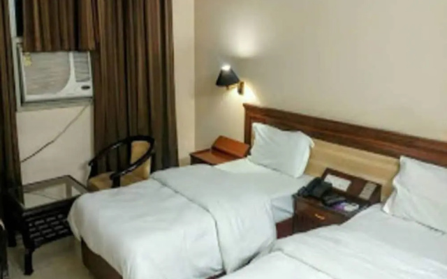 Nouva By Dcrest Hotel