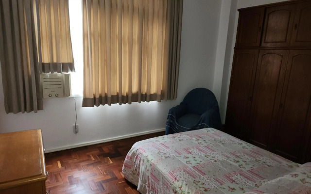 Apartamento Mascarenhas