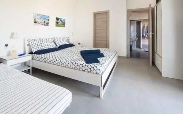 Arabel Villas