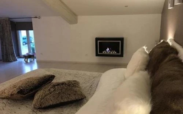 Chambres dhôtes le Manoir