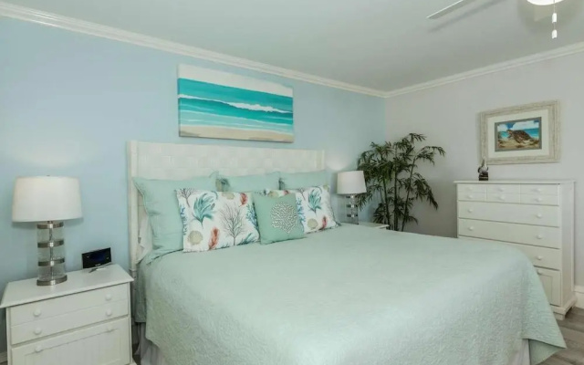 Beach & Tennis 3706