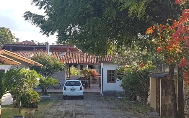 Pousada Maresias do Cumbuco