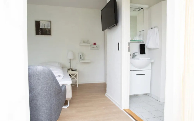 Hotel Troense