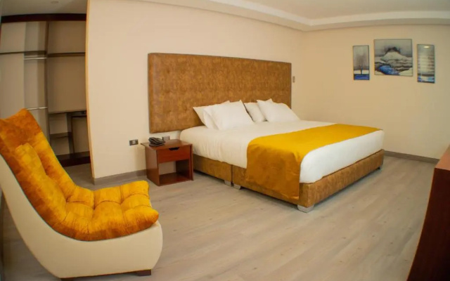 Harmony Hotel