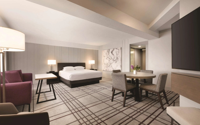 Hyatt Regency Louisville