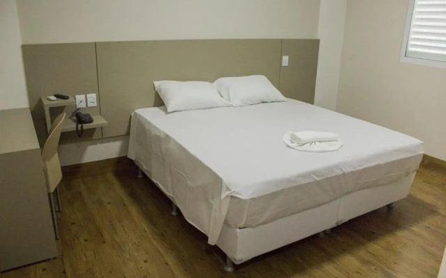 Patos Hotel
