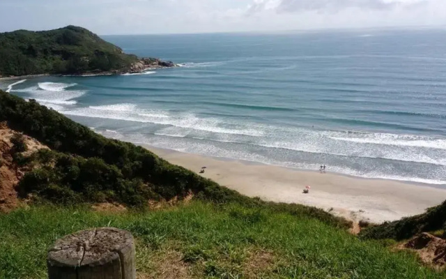 Pousada Belas Praia Imbituba