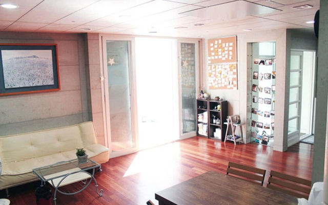 Gwangan Bridge Guesthouse - Hostel