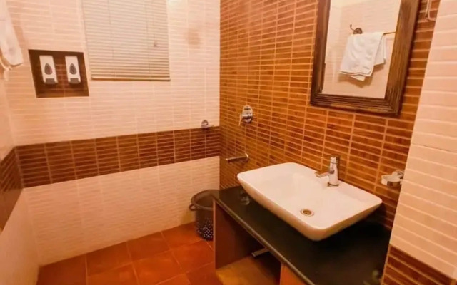 Luxsugero Cottages Premium