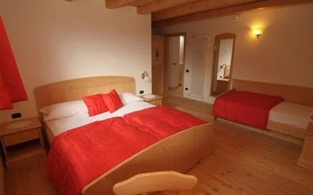 Agriturismo Maso Santa Libera