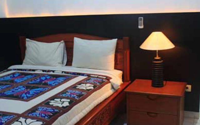 Jepun Bali Hotel