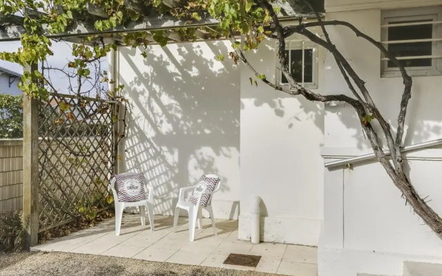 Maison Biscarrosse Plage, 3 pièces, 6 personnes - FR-1-521-108