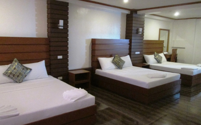 Abozza Resort