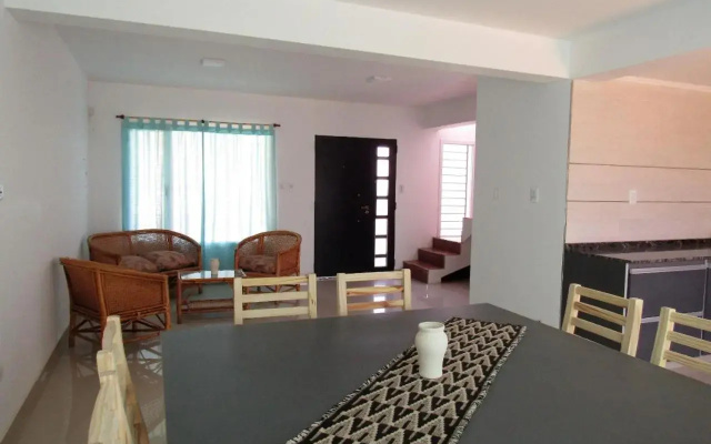 Duplex Villanueva
