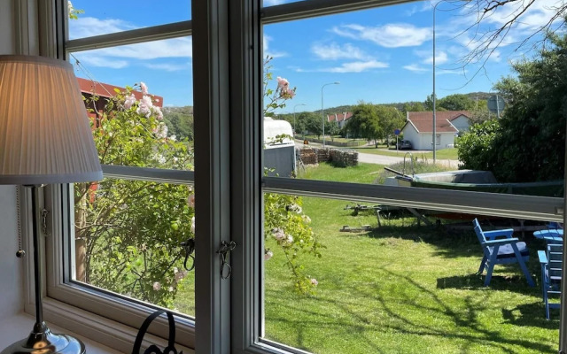 4 Person Holiday Home in Skarhamn