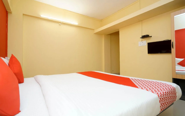 Hotel Kohinoor By OYO Rooms