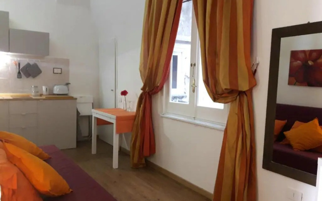 Casetta Nova (Adults Only)