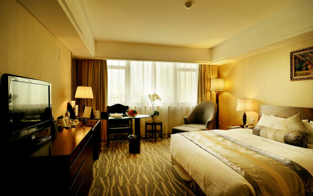 Sovereign Hotel