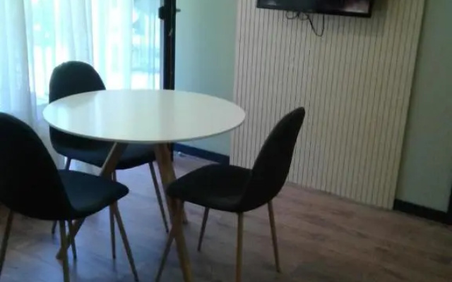 Bakuriani Kokhta Mitarbi Resort 64