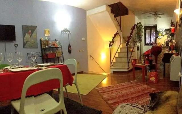 B&B La Torretta