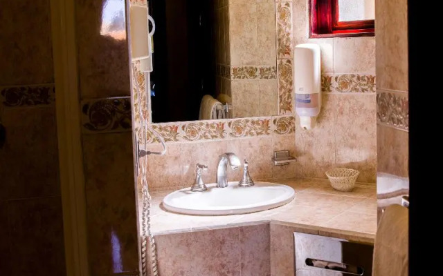 Suites Bello Xochimilco