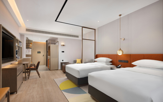 Home2 Suites by Hilton Taizhou Wenling