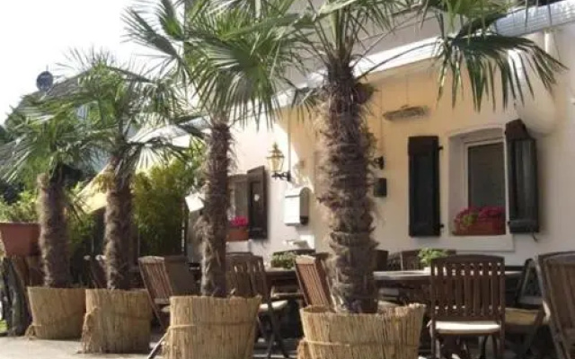 Hotel Garni Haus Schönberger