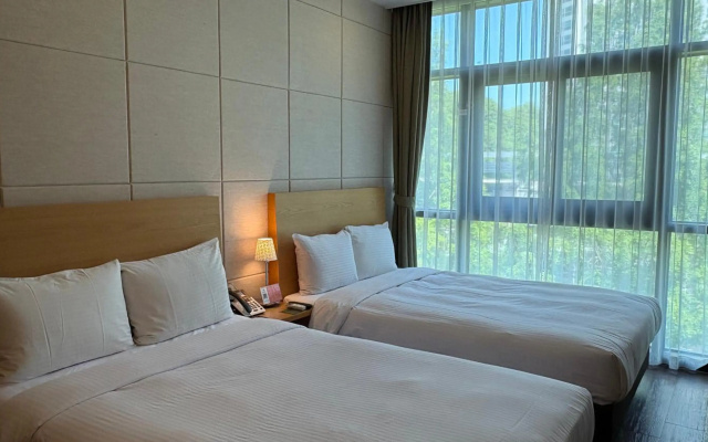 Hotel ICC