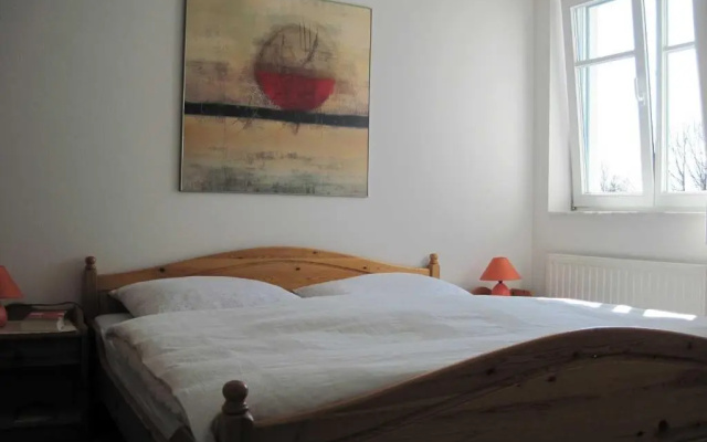 Appartement Residenz Bellevue Usedom Whg 35