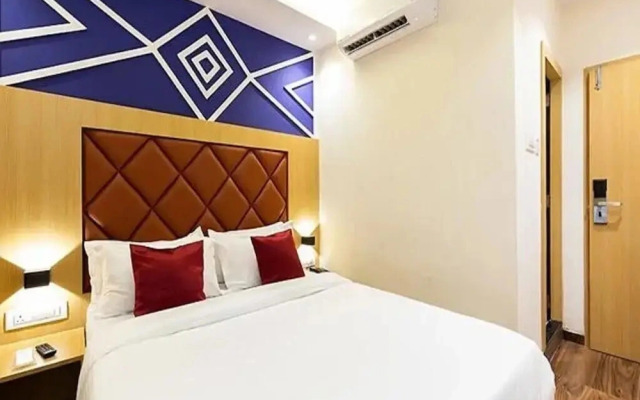 Hotel Aarti Residency