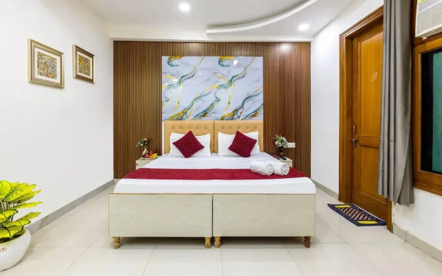Hotel Admire Expressway BY ASPL