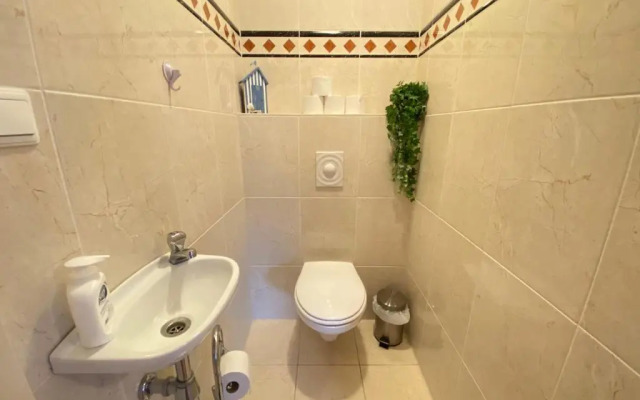 Callantsoger Staete A101