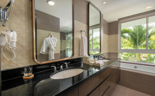 Villa Premier Village Da Nang Abogo