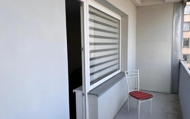 R un S apartment Inzenieru 58-3